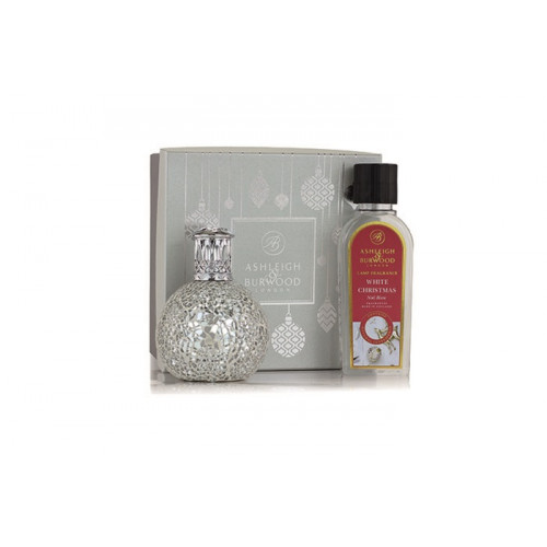 Ashleigh & Burwood Fragrance Lamp Giftbox - Twinkle Star & Your Choice