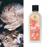 Ashleigh & Burwood Pink Peony & Musk Geurlamp olie 500ml Ashleigh & Burwood Pink Peony & Musk Geurlamp olie 500ml