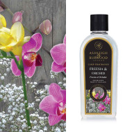 Ashleigh & Burwood Freesia Orchid Duftlampe Öl 250ml Ashleigh & Burwood Freesia Orchid Duftlampe Öl 250ml