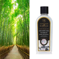 Ashleigh & Burwood  Arashiyama Geurlamp olie 500ml