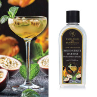 Ashleigh & Burwood Passionfruit Martini Geurlamp olie 500ml Ashleigh & Burwood Passionfruit Martini Geurlamp olie 500ml