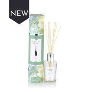 Ashleigh & Burwood Snowdrop & Jasmine Geurstokjes 150ml Ashleigh & Burwood Snowdrop & Jasmine Geurstokjes 150ml