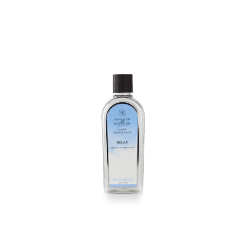 Ashleigh & Burwood Relax Geurlamp olie 500ml