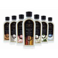 Ashleigh & Burwood Geurlamp olie 250ml voordeelset 7 stuks