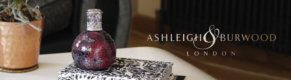 Ashleigh & Burwood