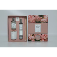 Peony Cadeauset Peony Cadeauset