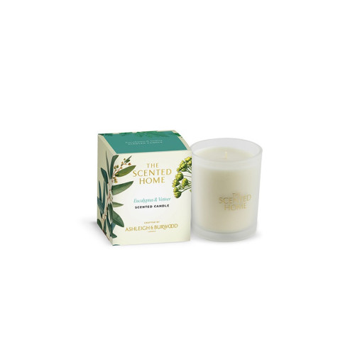 Ashleigh & Burwood Eucalyptus & Vetiver Duftkerze