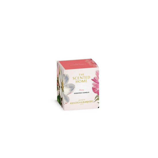 Ashleigh & Burwood Peony Scented Candle