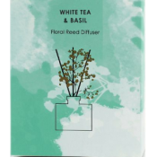 White Tea & Basil