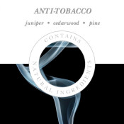 Anti Tobacco