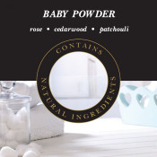 Baby Powder