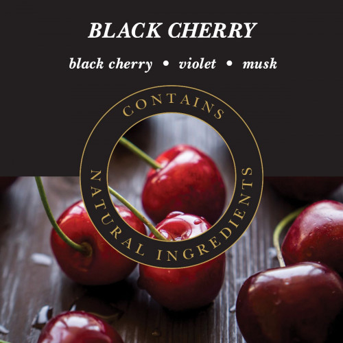 Black Cherry