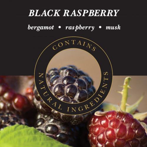 Black Raspberry