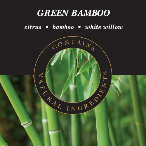 Green Bamboo