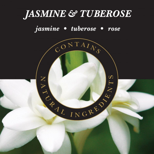 Jasmine & Tuberose