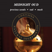 Midnight Oud