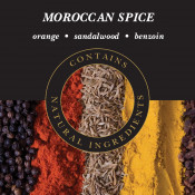 Moroccan Spice