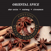 Oriental Spice
