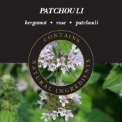 Patchouli