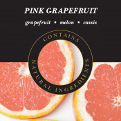 Pink Grapefruit