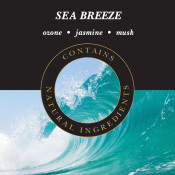Sea Breeze