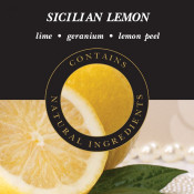 Sicilian Lemon