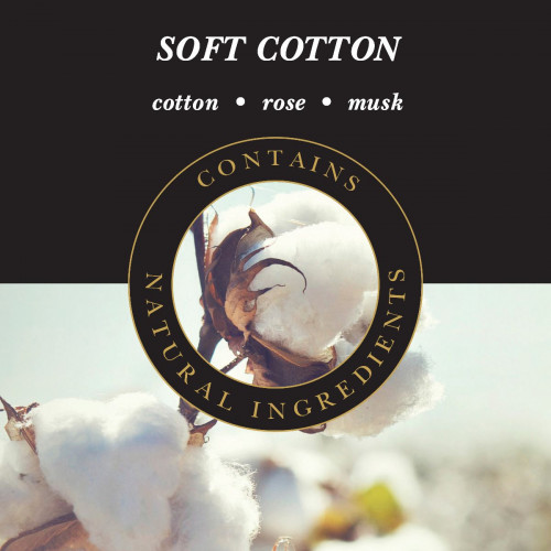 Soft Cotton