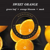 Sweet Orange