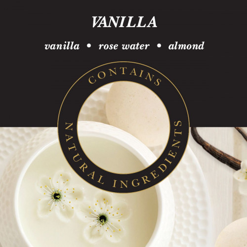 Vanilla