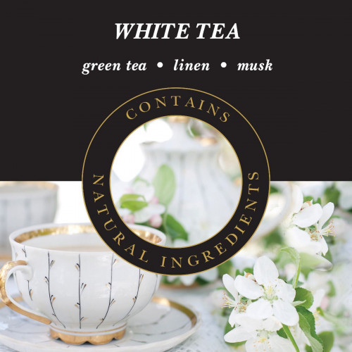 White Tea