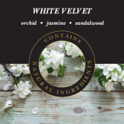 White Velvet