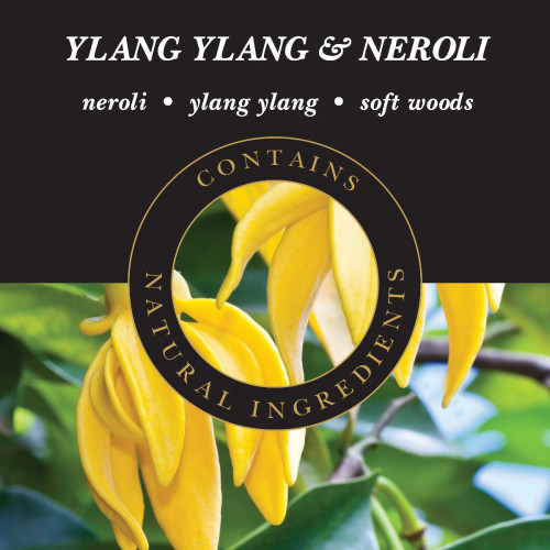  Ylang Ylang & Neroli