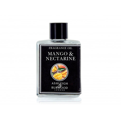 Ashleigh & Burwood  Mango & Nectarine Fragrance Oil