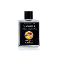 Ashleigh & Burwood  Mango & Nectarine Geurolie