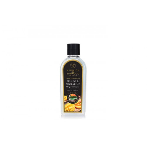 Ashleigh & Burwood  Mango & Nectarine Fragrance Lamp oil 500ml