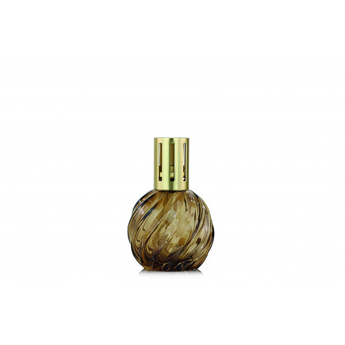 Ashleigh & Burwood The Heritage Colletion - Geurlamp - Spiraal glas - amber