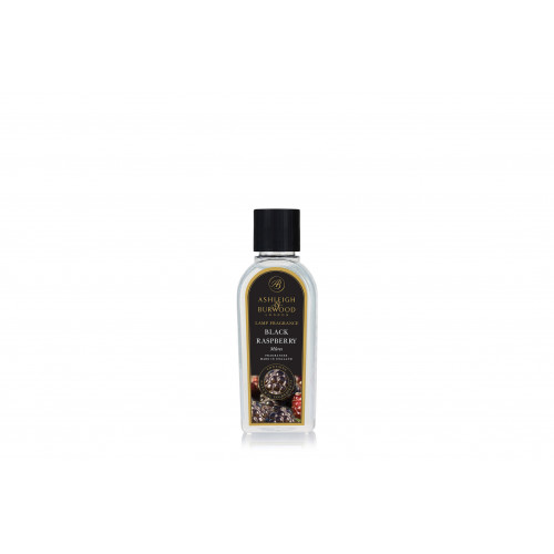 Ashleigh & Burwood  Black Raspberry Fragrance Lamp oil 250ml