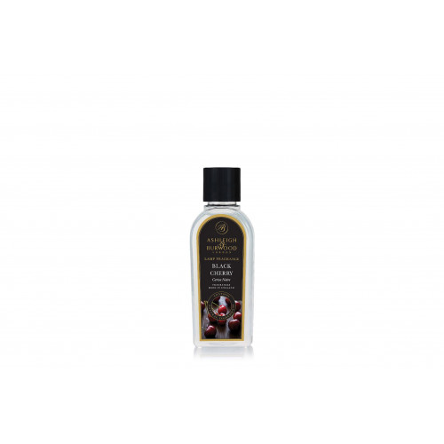 Ashleigh & Burwood  Black Cherry Fragrance Lamp oil 250ml