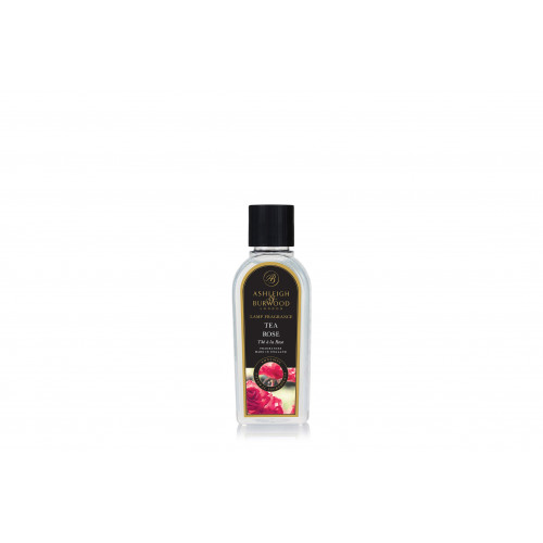 Ashleigh & Burwood  Tea Rose Fragrance Lamp oil 250ml