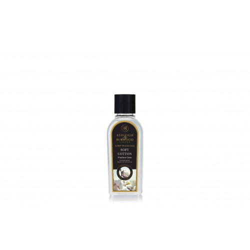 Ashleigh & Burwood  Soft Cotton Fragrance Lamp oil 250ml
