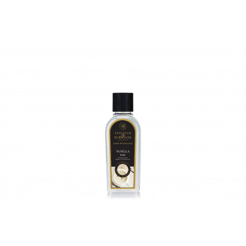 Ashleigh & Burwood  Vanilla Fragrance Lamp oil 250ml