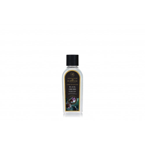 Ashleigh & Burwood  Black Orchid Fragrance Lamp oil 250ml
