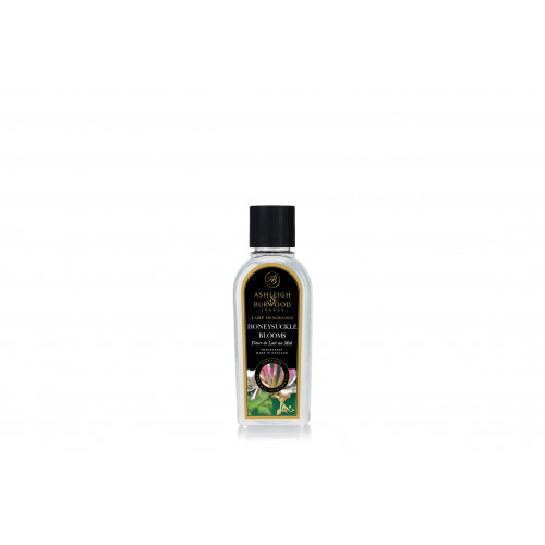 Ashleigh & Burwood  Honeysuckle Blooms Fragrance Lamp oil 250ml