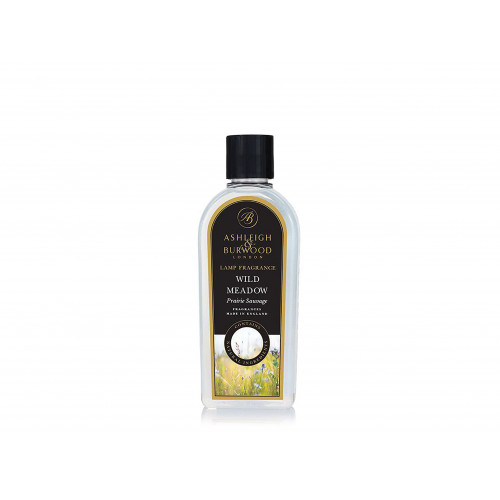Ashleigh & Burwood  Wild Meadow Fragrance Lamp oil 500ml