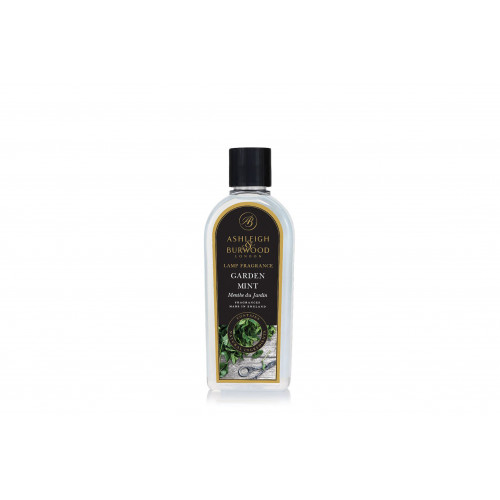 Ashleigh & Burwood  Garden Mint Fragrance Lamp oil 500ml