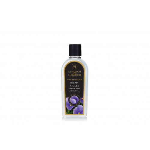 Ashleigh & Burwood  Parma Violet Fragrance Lamp oil 500ml