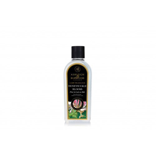 Ashleigh & Burwood  Honeysuckle Blooms Fragrance Lamp oil 500ml