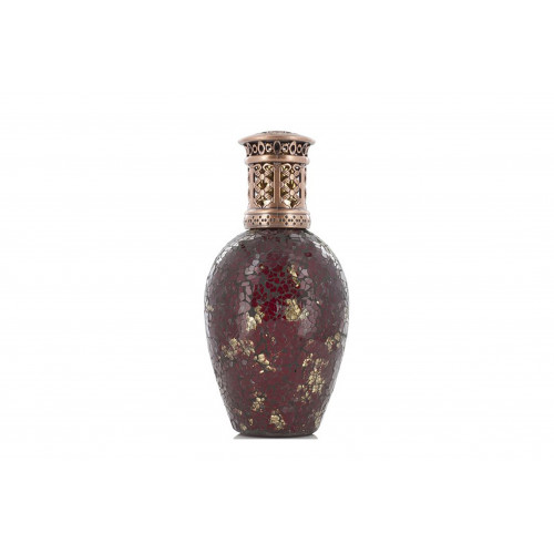 Ashleigh & Burwood  Sangria Fragrance Lamp - large