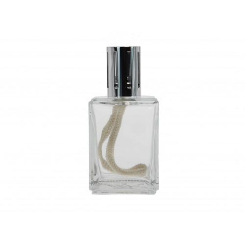 Ashleigh & Burwood  Obsidian Clear Fragrance Lamp - small