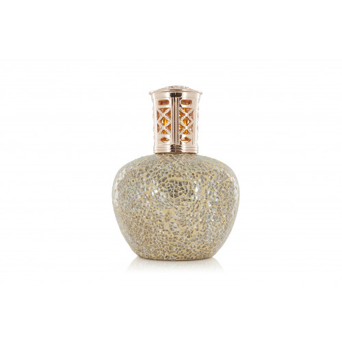 Ashleigh & Burwood  Treasure Chest Fragrance Lamp - large